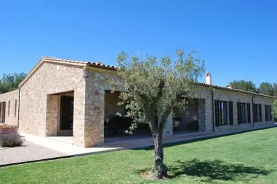 Maison à Porto Cristo, Finca Sofia - L1023242