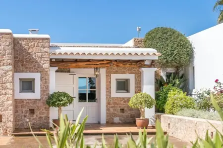 Villa in Santa Gertrudis,Can Tierra ES-07814-17 N°1023248