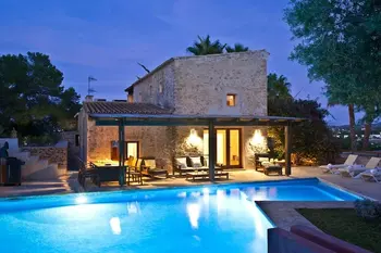 Villa in San Jose,Can Cala Bassa ES-07829-25 N°1023269