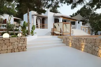 Villa a Cala Tarida,Casa Fresca ES-07829-28 N°1023272