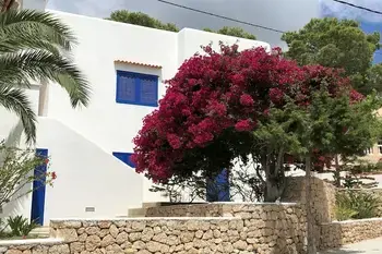 Villa a San Jose,Vista Cala Vadella ES-07830-74 N°1023280