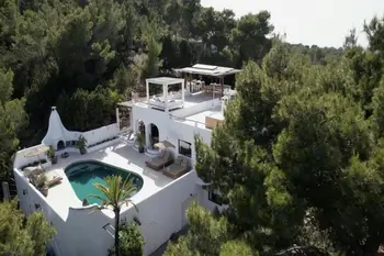 Villa a Cala Vadella,Casa La Zarzamora ES-07830-79 N°1023283