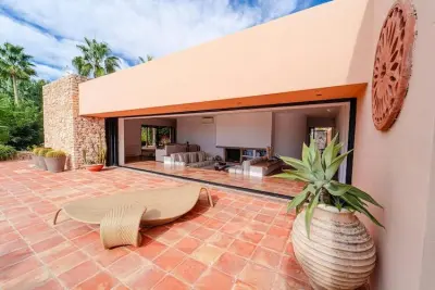 Villa à San Jose, Casa Jardin - L1023286