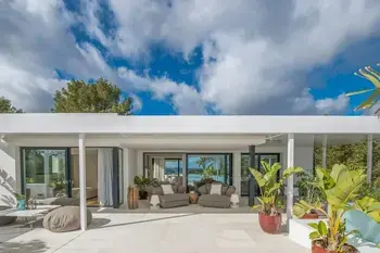 Villa in Ibiza,Oasis ES-07830-87 N°1023288