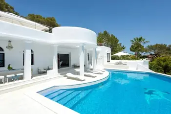 Villa en San Jose,Cala Jondal Exclusive ES-07839-32 N°1023291