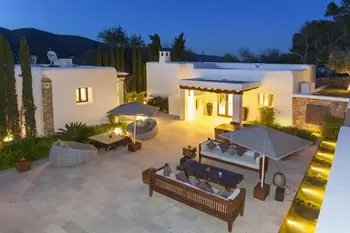 Villa in Santa Eulalia,Can Reyna ES-07840-37 N°1023298