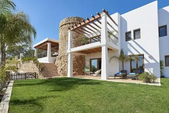 Villa in San Carlos,Cana Delfina ES-07850-24 N°1023310