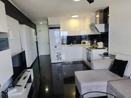 Appartement moderne avec piscine à San Eugenio, Tenerife - Photo 6