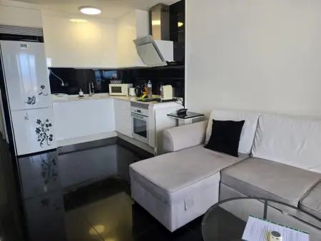 Appartement moderne avec piscine à San Eugenio, Tenerife - Photo 7