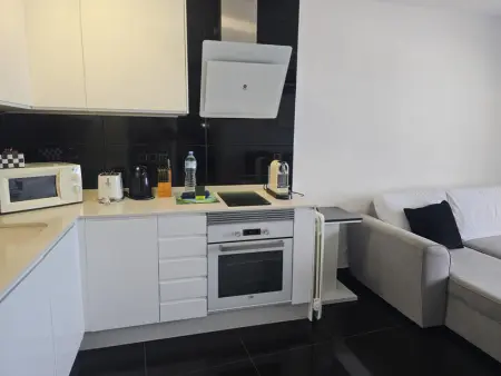 Appartement moderne avec piscine à San Eugenio, Tenerife - Photo 8