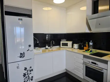 Appartement moderne avec piscine à San Eugenio, Tenerife - Photo 9