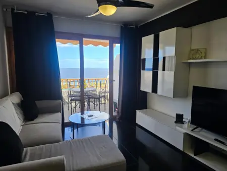 Appartement moderne avec piscine à San Eugenio, Tenerife - Photo 11