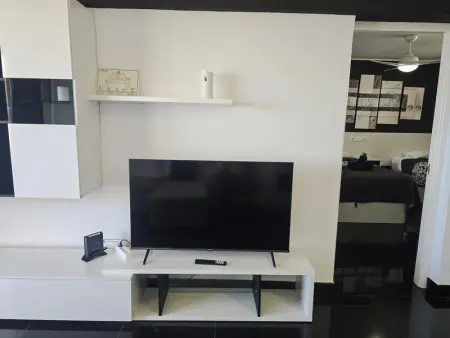 Appartement moderne avec piscine à San Eugenio, Tenerife - Photo 13