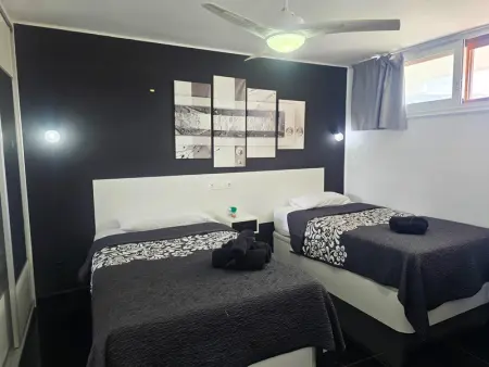 Appartement moderne avec piscine à San Eugenio, Tenerife - Photo 14