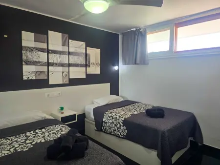 Appartement moderne avec piscine à San Eugenio, Tenerife - Photo 15