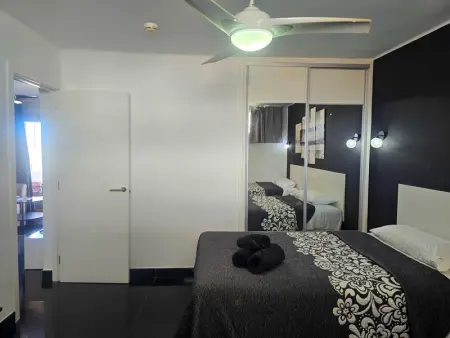 Appartement moderne avec piscine à San Eugenio, Tenerife - Photo 18