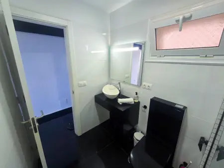 Appartement moderne avec piscine à San Eugenio, Tenerife - Photo 20