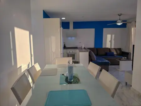 Appartement Splendide avec Piscine à San Eugenio, Ténérife - Photo 1