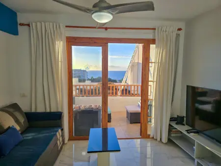 Appartement Splendide avec Piscine à San Eugenio, Ténérife - Photo 6