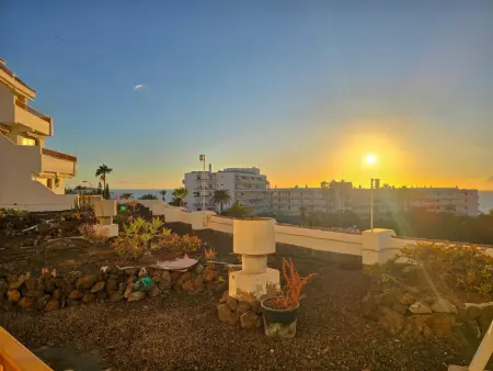 Appartement Splendide avec Piscine à San Eugenio, Ténérife - Photo 7