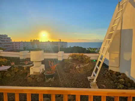 Appartement Splendide avec Piscine à San Eugenio, Ténérife - Photo 9