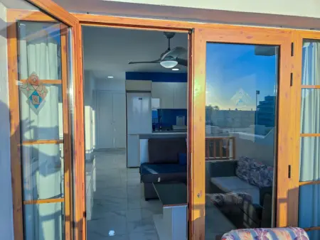 Appartement Splendide avec Piscine à San Eugenio, Ténérife - Photo 10