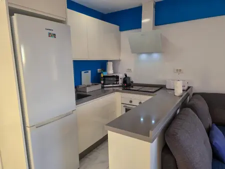 Appartement Splendide avec Piscine à San Eugenio, Ténérife - Photo 12