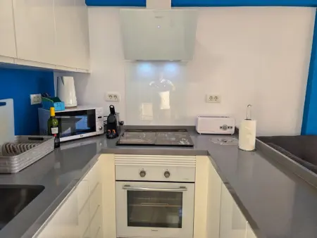 Appartement Splendide avec Piscine à San Eugenio, Ténérife - Photo 13