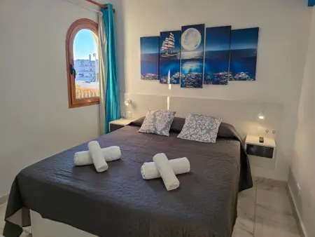 Appartement Splendide avec Piscine à San Eugenio, Ténérife - Photo 15