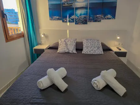 Appartement Splendide avec Piscine à San Eugenio, Ténérife - Photo 16