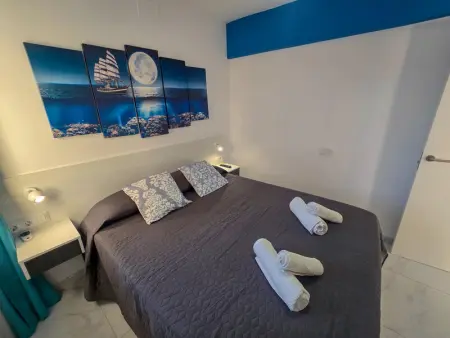 Appartement Splendide avec Piscine à San Eugenio, Ténérife - Photo 17