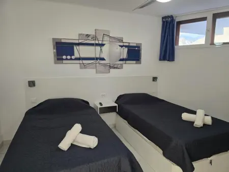 Appartement Splendide avec Piscine à San Eugenio, Ténérife - Photo 20