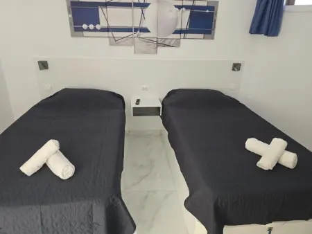 Appartement Splendide avec Piscine à San Eugenio, Ténérife - Photo 21