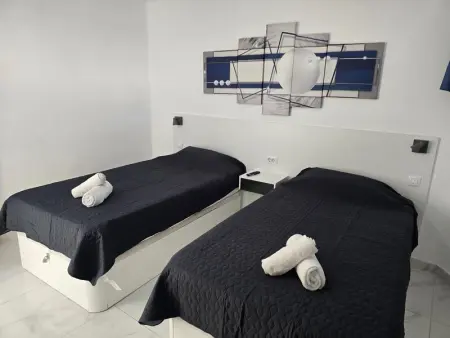 Appartement Splendide avec Piscine à San Eugenio, Ténérife - Photo 22