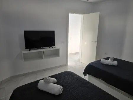 Appartement Splendide avec Piscine à San Eugenio, Ténérife - Photo 23