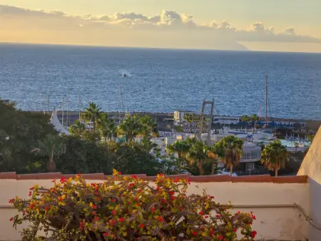 Appartement Splendide avec Piscine à San Eugenio, Ténérife - Photo 24