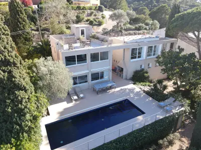 Maison à Begur, Alquiler de villa con piscina en Begur, centro - L1023613