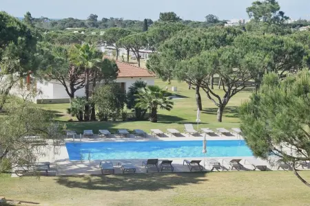 Apmto Villa Sol, Appartement avec balcon ensoleillé et piscine - Photo 1