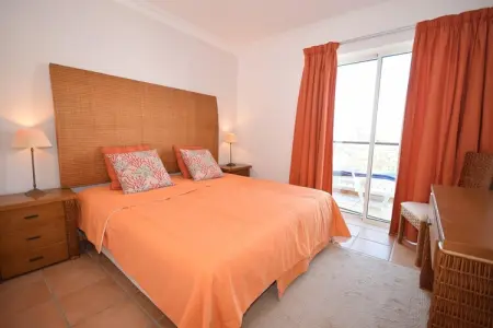 Apmto Villa Sol, Appartement avec balcon ensoleillé et piscine - Photo 5