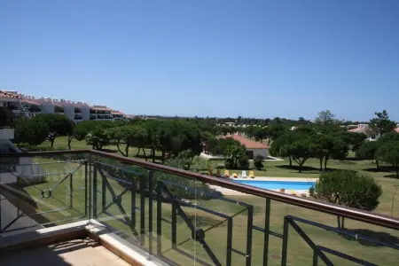 Apmto Villa Sol, Appartement avec balcon ensoleillé et piscine - Photo 7