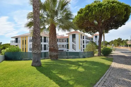 Apmto Villa Sol, Appartement avec balcon ensoleillé et piscine - Photo 10