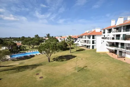 Apmto Villa Sol, Appartement avec balcon ensoleillé et piscine - Photo 12