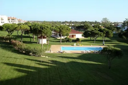 Apmto Villa Sol, Appartement avec balcon ensoleillé et piscine - Photo 13