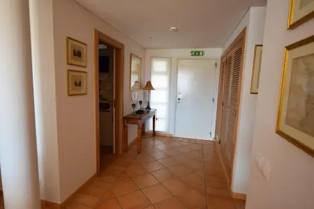 Apmto Villa Sol, Appartement avec balcon ensoleillé et piscine - Photo 14