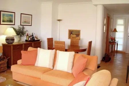 Apmto Villa Sol, Appartement avec balcon ensoleillé et piscine - Photo 15