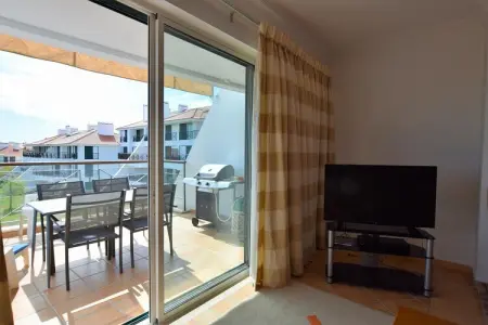 Apmto Villa Sol, Appartement avec balcon ensoleillé et piscine - Photo 17