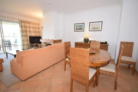 Apmto Villa Sol, Appartement avec balcon ensoleillé et piscine - Photo 20