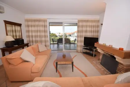 Apmto Villa Sol, Appartement avec balcon ensoleillé et piscine - Photo 22