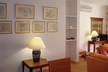 Apmto Villa Sol, Appartement avec balcon ensoleillé et piscine - Photo 23