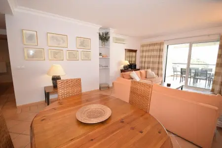 Apmto Villa Sol, Appartement avec balcon ensoleillé et piscine - Photo 24